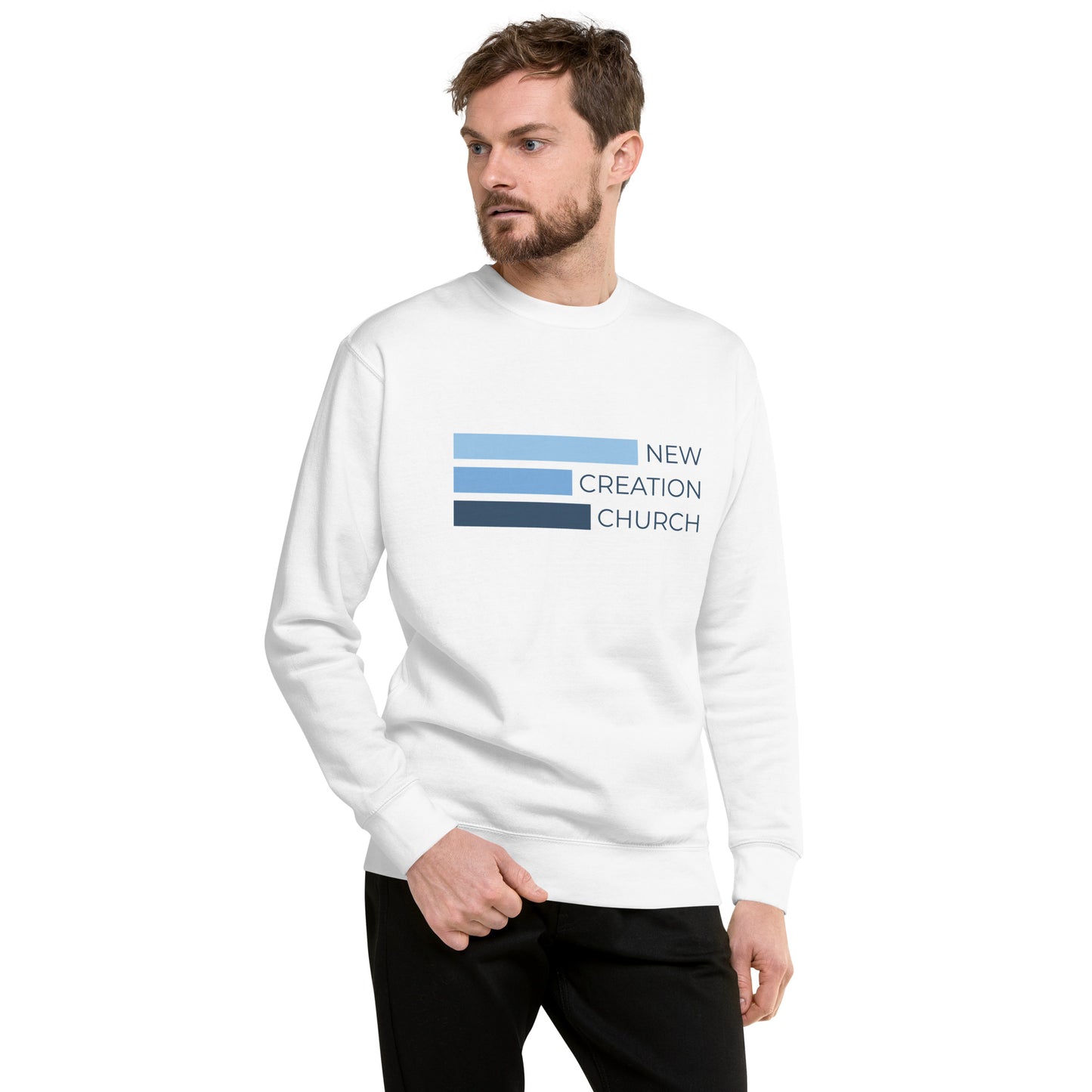 NCC Original Crewneck